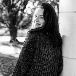 Meet your Posher, Grace